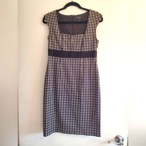 White House Black Market Dress